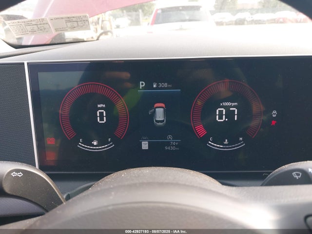 Hyundai gdi theta iii 2025 5NMJBCDE2SH473875 Image 7