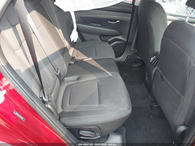 Hyundai gdi theta iii 2025 5NMJBCDE2SH473875 Image 8