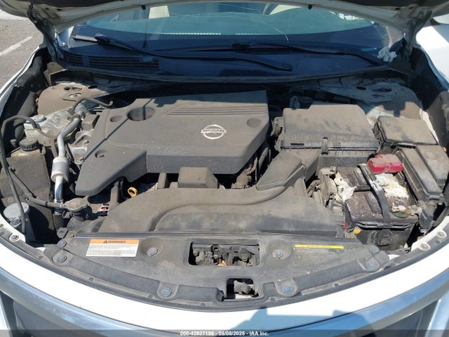 1N4AL3AP0EN338846 Nissan 2014