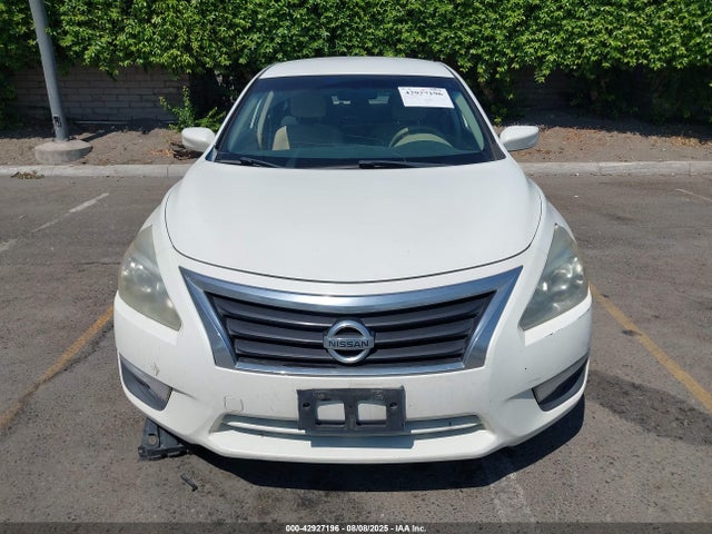 1N4AL3AP0EN338846 Nissan 2014