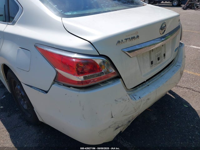 1N4AL3AP0EN338846 Nissan 2014
