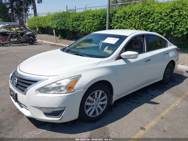 1N4AL3AP0EN338846 Nissan 2014