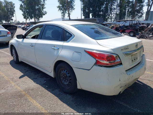 1N4AL3AP0EN338846 Nissan 2014