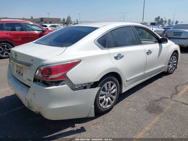 1N4AL3AP0EN338846 Nissan 2014