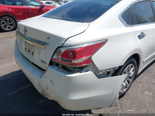 1N4AL3AP0EN338846 Nissan 2014