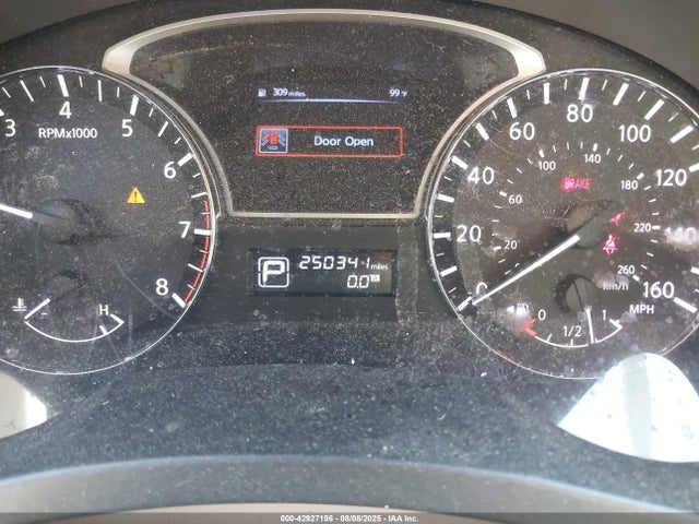 1N4AL3AP0EN338846 Nissan 2014
