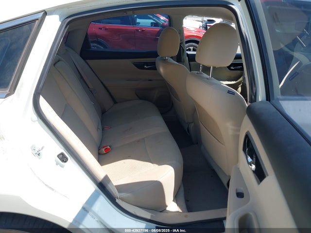 1N4AL3AP0EN338846 Nissan 2014