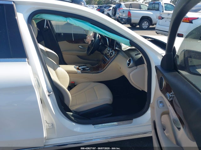 55SWF4JB2GU151447 Mercedes-Benz 2016