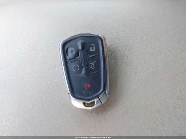 2018 CADILLAC XT5 1GYKNARS8JZ172742 Photo 10
