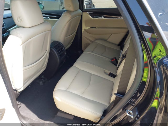 2018 CADILLAC XT5 1GYKNARS8JZ172742 Photo 7