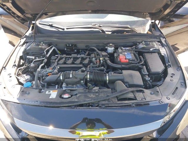 1HGCV1F39NA113762 Honda l15be