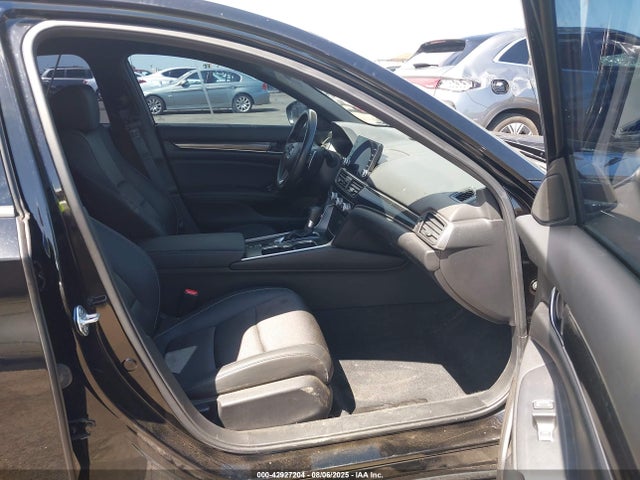 1HGCV1F39NA113762 Honda l15be