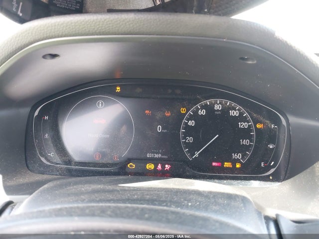1HGCV1F39NA113762 Honda l15be