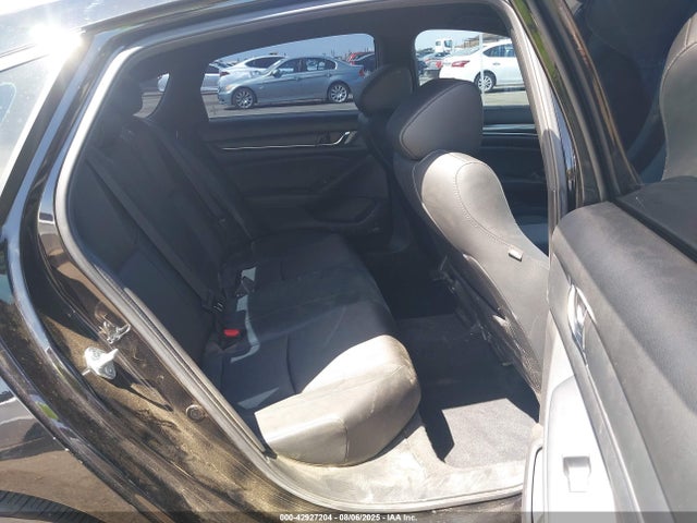 1HGCV1F39NA113762 Honda l15be