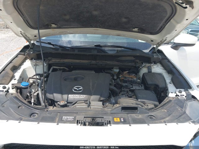Mazda py 2017 JM3KFADL3H0169398 Image 10