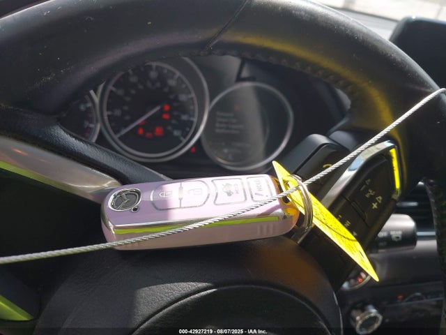 Mazda py 2017 JM3KFADL3H0169398 Image 11