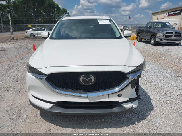 Mazda py 2017 JM3KFADL3H0169398 Image 12