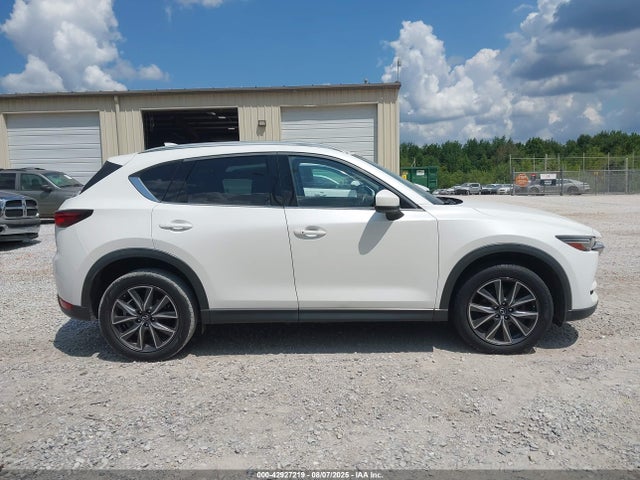 Mazda py 2017 JM3KFADL3H0169398 Image 13