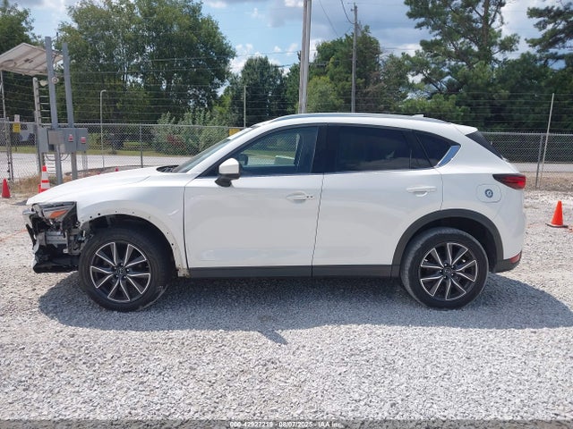 Mazda py 2017 JM3KFADL3H0169398 Image 14