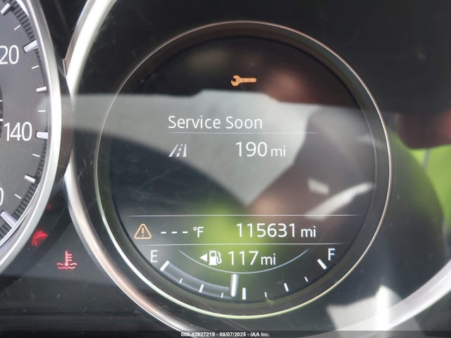 Mazda py 2017 JM3KFADL3H0169398 Image 15