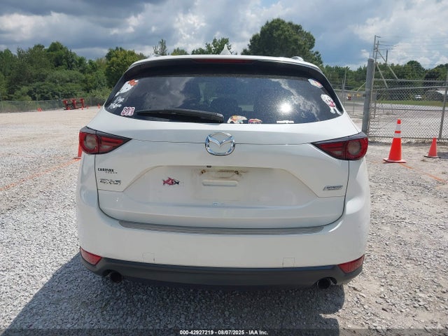 Mazda py 2017 JM3KFADL3H0169398 Image 16