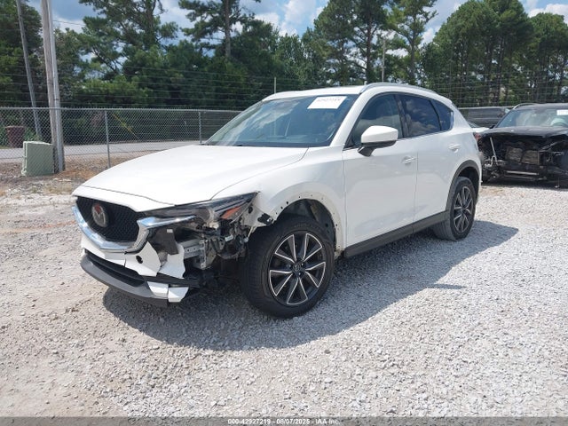 Mazda py 2017 JM3KFADL3H0169398 Image 2