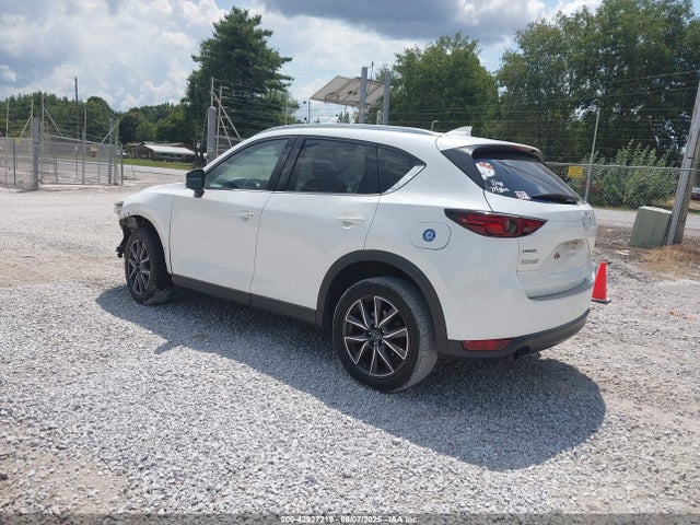 Mazda py 2017 JM3KFADL3H0169398 Image 3