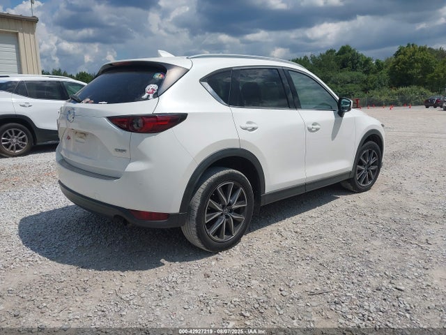 Mazda py 2017 JM3KFADL3H0169398 Image 4