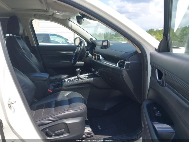 Mazda py 2017 JM3KFADL3H0169398 Image 5