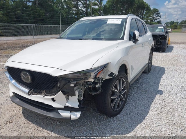 Mazda py 2017 JM3KFADL3H0169398 Image 6