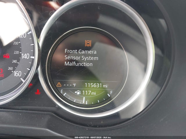 Mazda py 2017 JM3KFADL3H0169398 Image 7