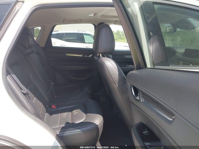 Mazda py 2017 JM3KFADL3H0169398 Image 8
