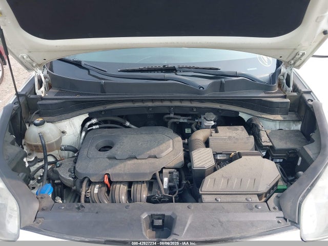 KIA gdi theta ii 2017 KNDPMCACXH7238504 Image 10