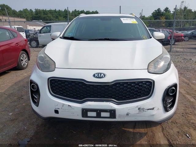 KIA gdi theta ii 2017 KNDPMCACXH7238504 Image 12