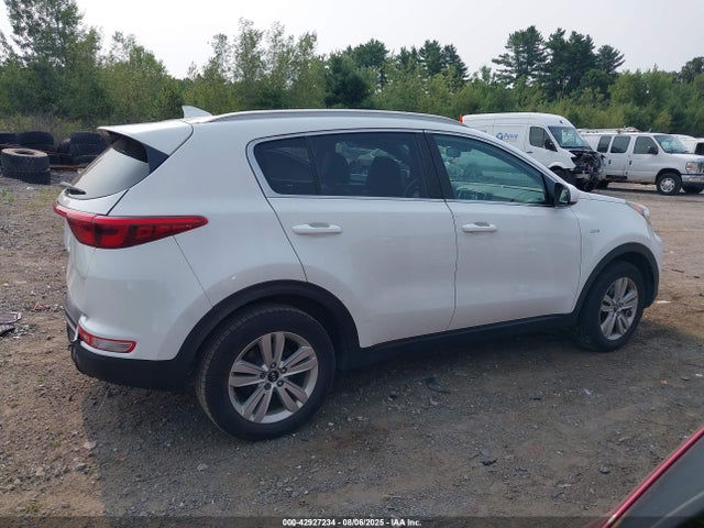 KIA gdi theta ii 2017 KNDPMCACXH7238504 Image 13