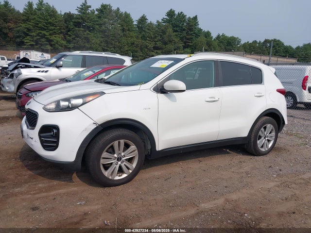 KIA gdi theta ii 2017 KNDPMCACXH7238504 Image 14