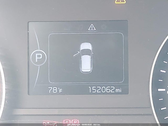 KIA gdi theta ii 2017 KNDPMCACXH7238504 Image 15