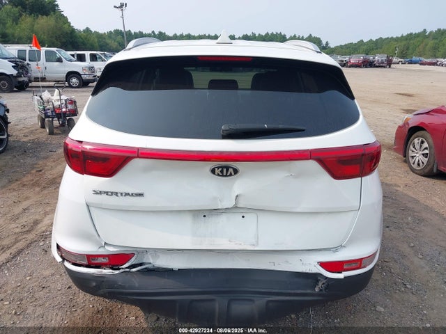 KIA gdi theta ii 2017 KNDPMCACXH7238504 Image 16