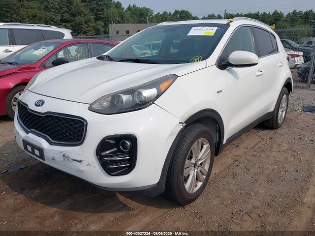 KIA gdi theta ii 2017 KNDPMCACXH7238504 Image 2