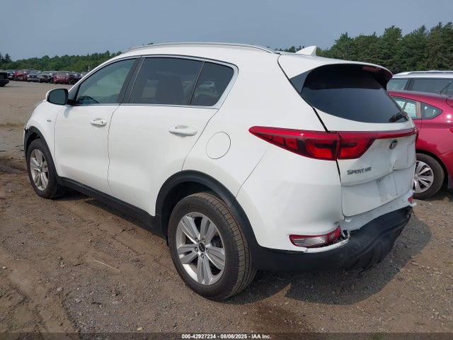 KIA gdi theta ii 2017 KNDPMCACXH7238504 Image 3