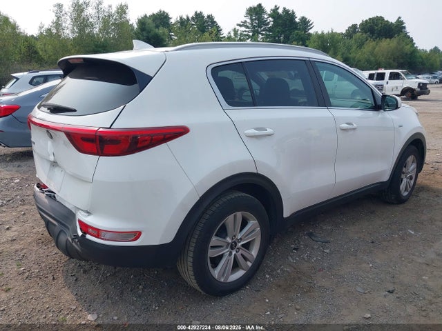 KIA gdi theta ii 2017 KNDPMCACXH7238504 Image 4