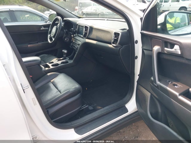 KIA gdi theta ii 2017 KNDPMCACXH7238504 Image 5