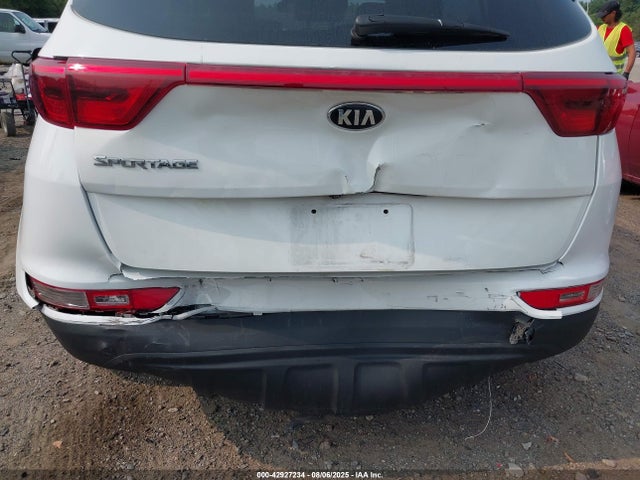 KIA gdi theta ii 2017 KNDPMCACXH7238504 Image 6