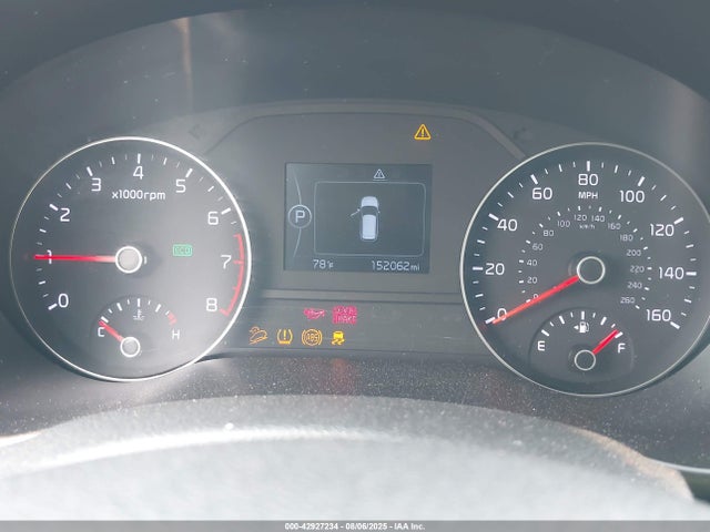 KIA gdi theta ii 2017 KNDPMCACXH7238504 Image 7