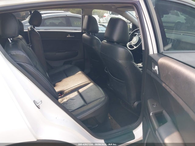 KIA gdi theta ii 2017 KNDPMCACXH7238504 Image 8