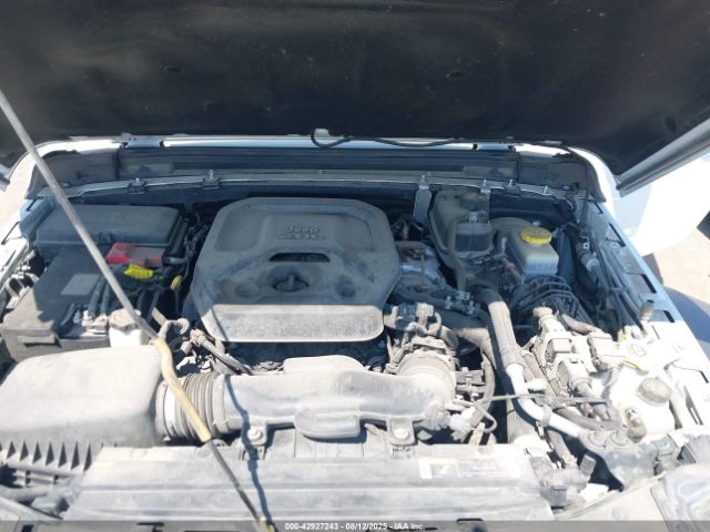 2023 JEEP WRANGLER 1C4HJXDN3PW596307 Photo 9