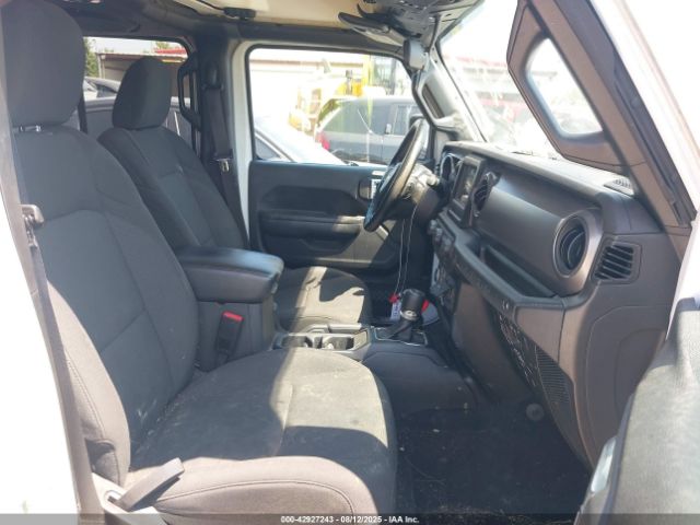 2023 JEEP WRANGLER 1C4HJXDN3PW596307 Photo 4