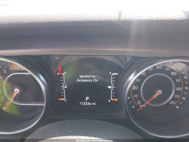 2023 JEEP WRANGLER 1C4HJXDN3PW596307 Photo 6