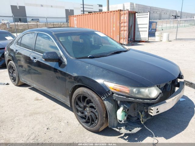 2012 ACURA TSX JH4CU2F44CC000463 Photo 0