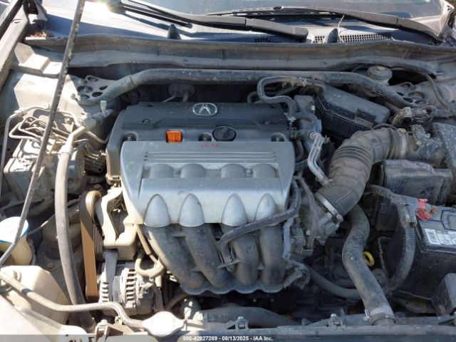 2012 ACURA TSX JH4CU2F44CC000463 Photo 9
